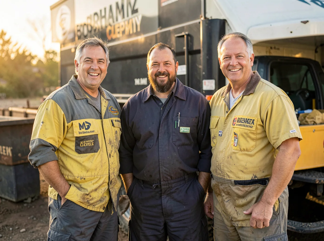 Sewage Cleanup company in Gaston, SC