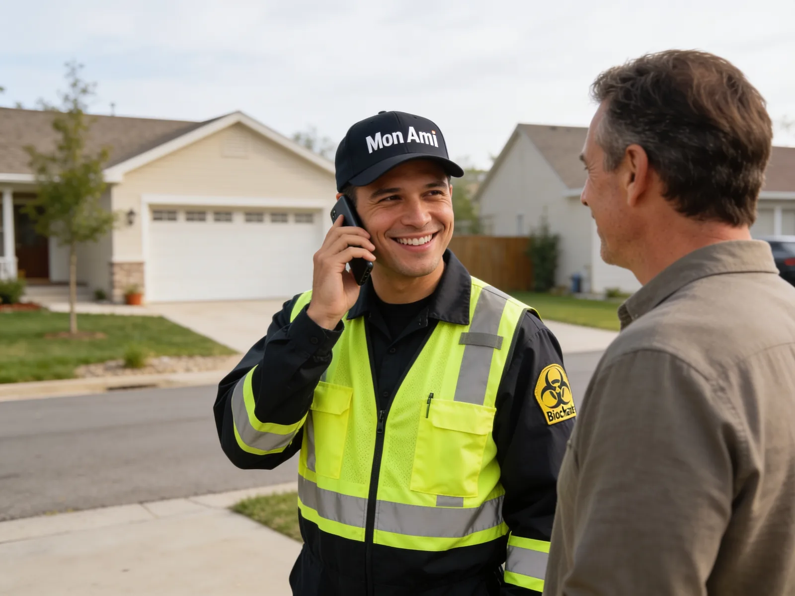 Sewage Cleanup Gaston, SC FAQs